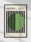 geometric-bauhaus-poster