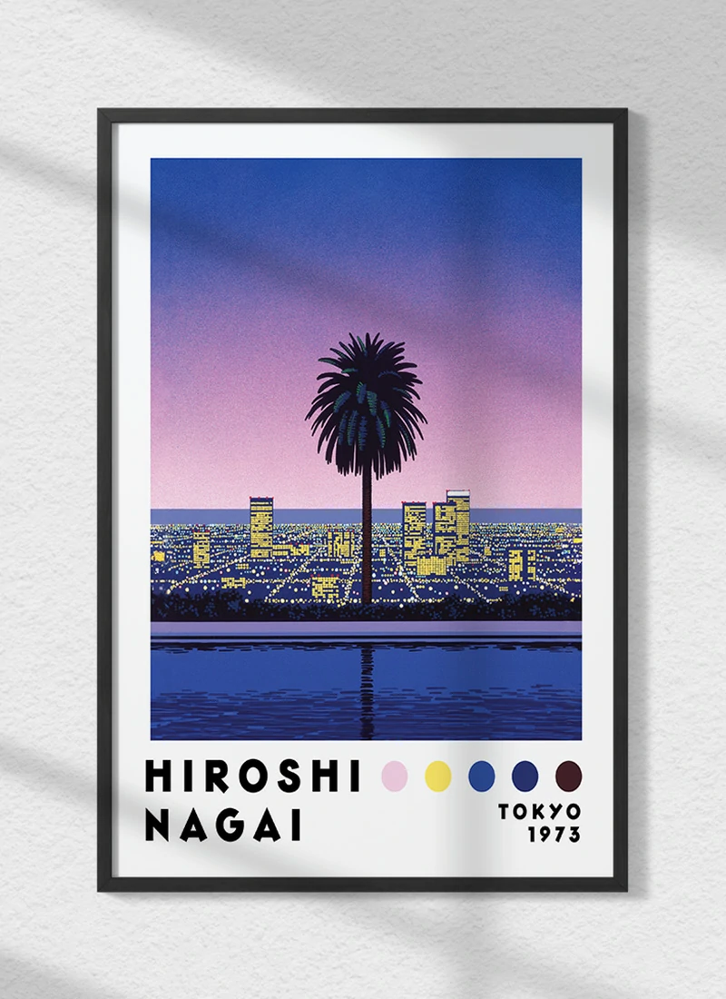 hiroshi-nagai-citylightsatsunset-3.webp
