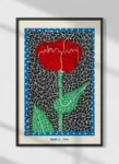 yayoi-kusama-red-rose-2.webp